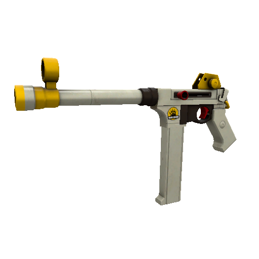 Park Pigmented SMG